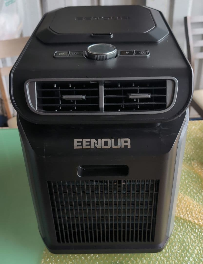 EENOUR ポータブルエアコン 本体