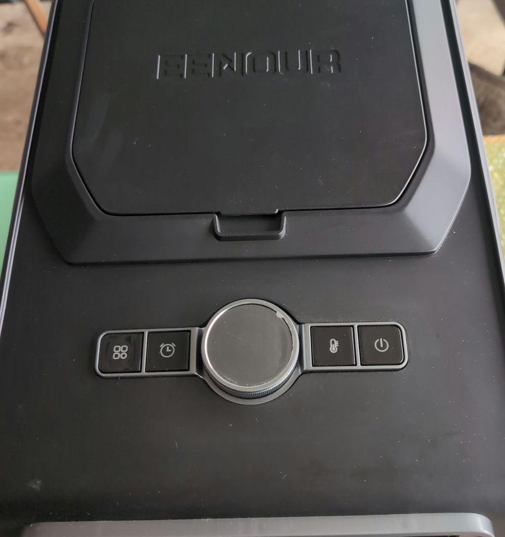 EENOUR ポータブルエアコン 本体