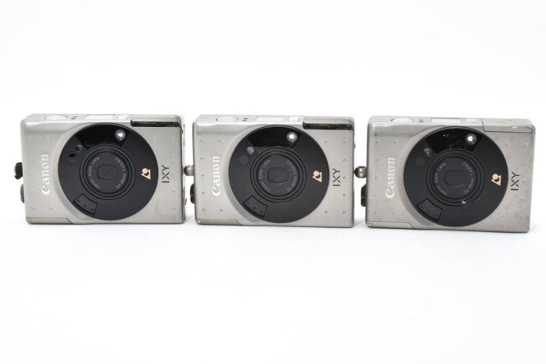 ★22個まとめ売り★キヤノン IXY 220 320 #907