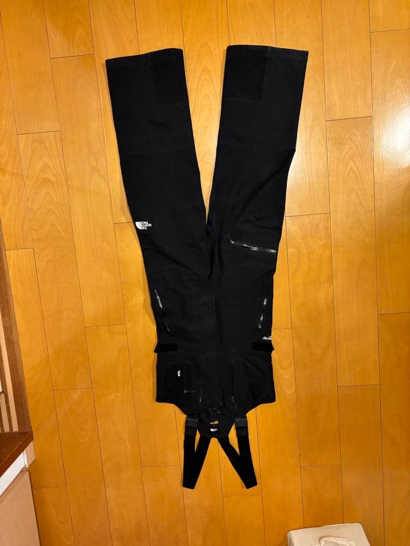 THE NORTH FACE(ザ・ノースフェイス) RTG ビブパンツ【即日】