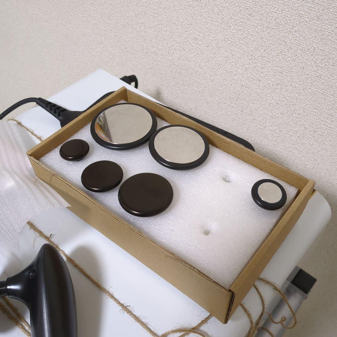 RF波 ラジオ波 業務用エステ機器 痩身 高周波 モノポーラ