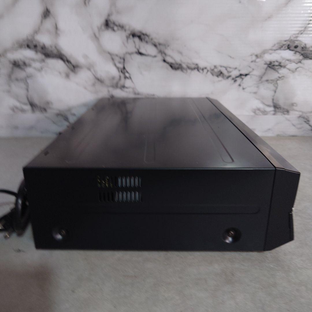 【動作確認済み】TOSHIBA D-VDR9K ダビング機能搭載VHS DVD