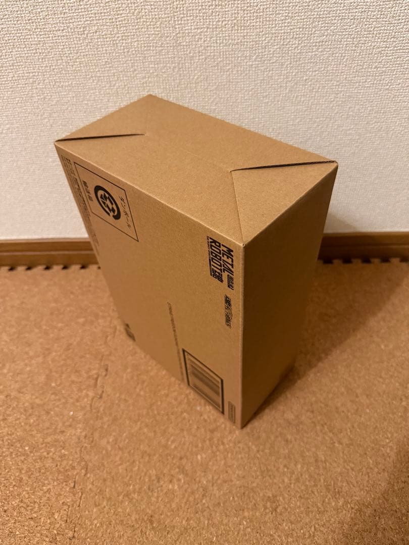 メタルロボット魂　ストライクフリーダムガンダム弐式 ［初音ミク Ver.］