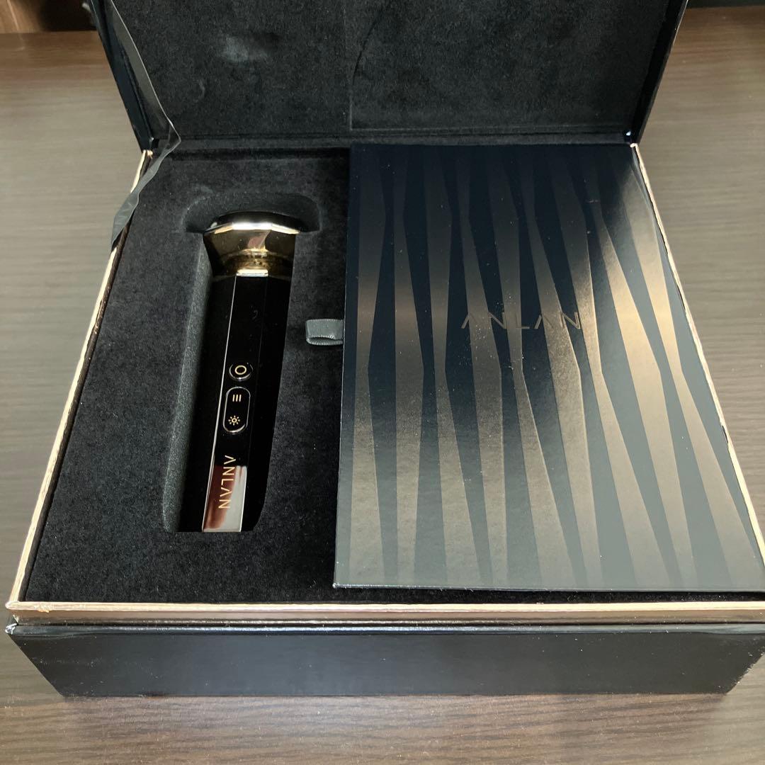 ANLAN RF温冷美顔器PRO
