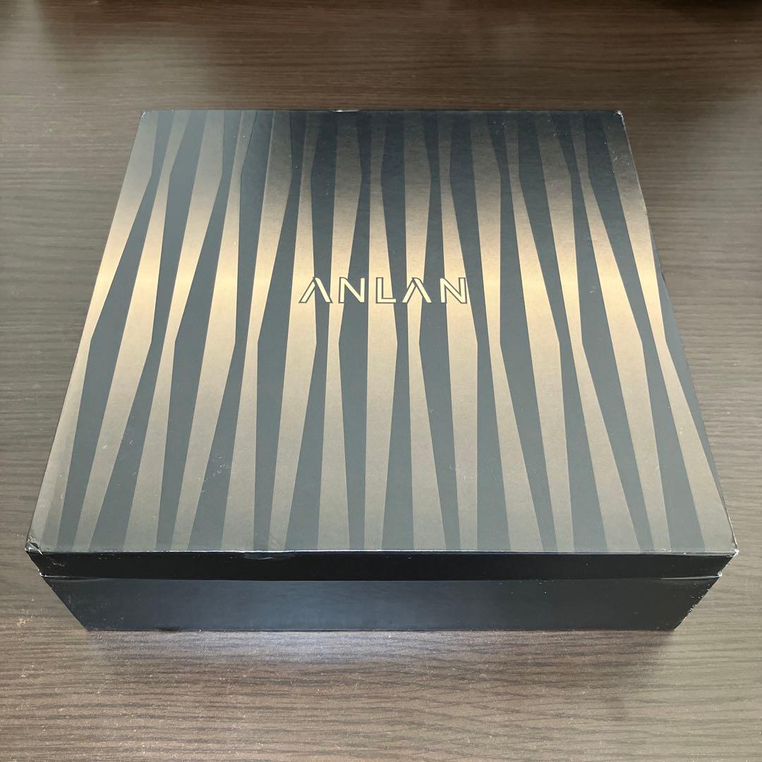 ANLAN RF温冷美顔器PRO