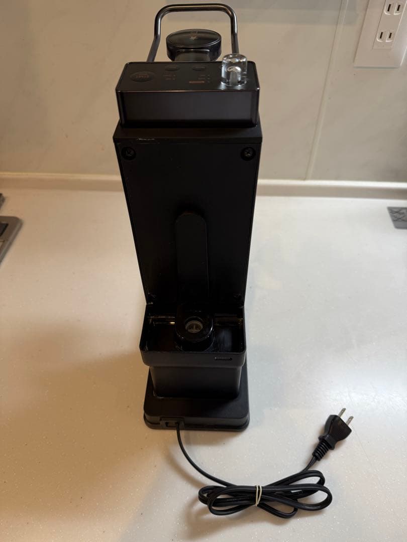 BALMUDA バルミューダ ザ・ブリュー コーヒーメーカー + 電動ミル