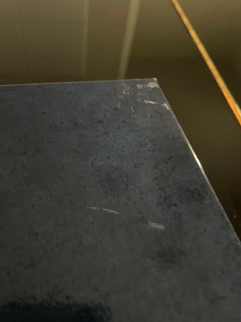 ロイヤルコペンハーゲン ブルーフルーテッド ハーフレース スクエア ボウル