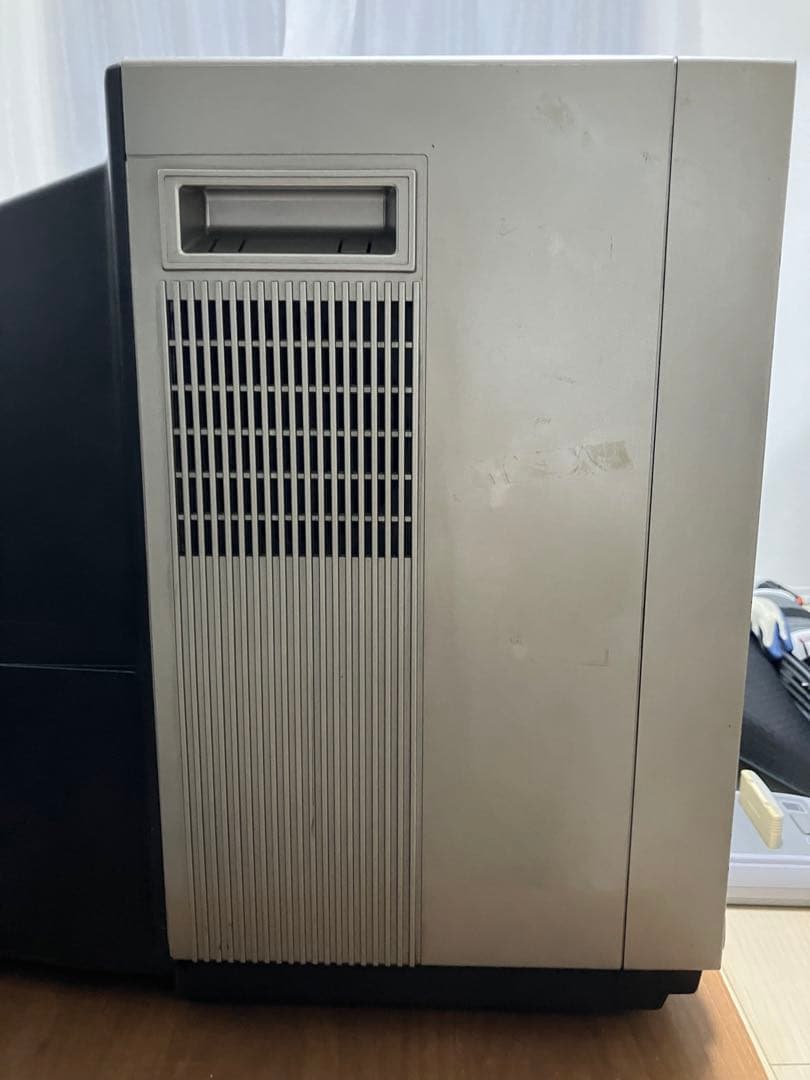 National α2000 ナショナル TH17－T55GR ブラウン管テレビ