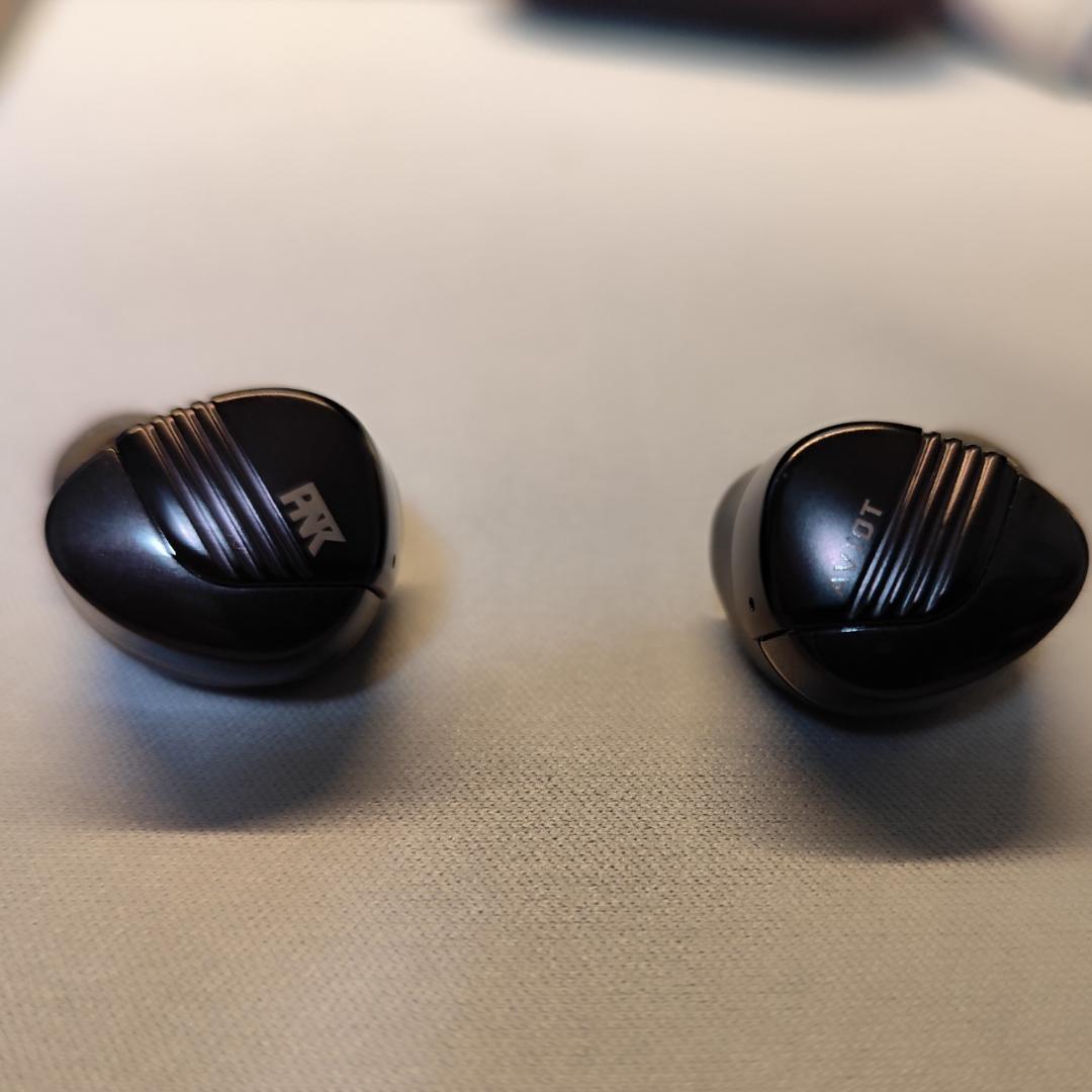 AVIOT TE-W1-PNK ピヤホン8