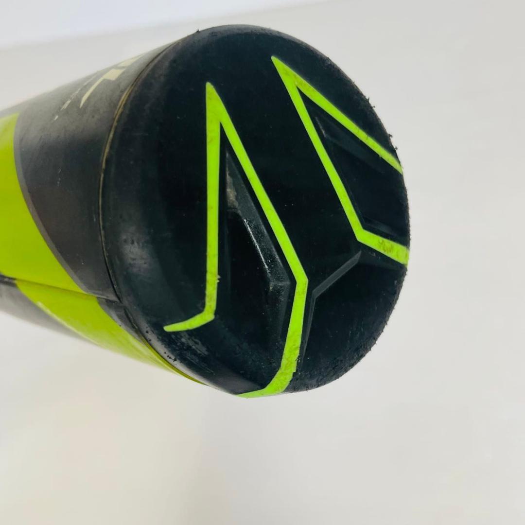 軟式少年用バット ミツワタイガー イオタ スーパーダブルレイヤー 78 JSBB