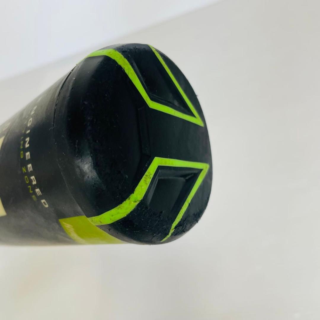 軟式少年用バット ミツワタイガー イオタ スーパーダブルレイヤー 78 JSBB