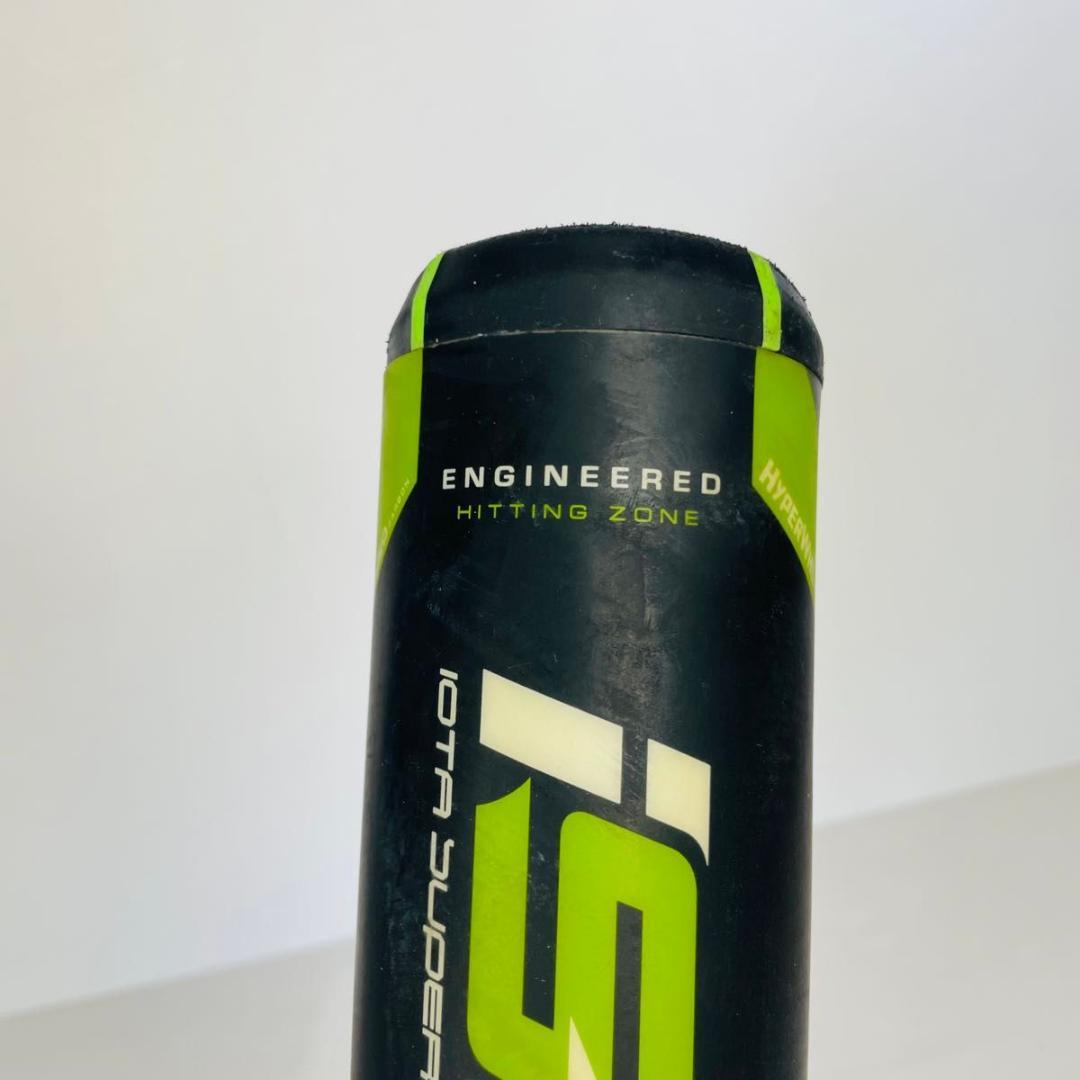 軟式少年用バット ミツワタイガー イオタ スーパーダブルレイヤー 78 JSBB