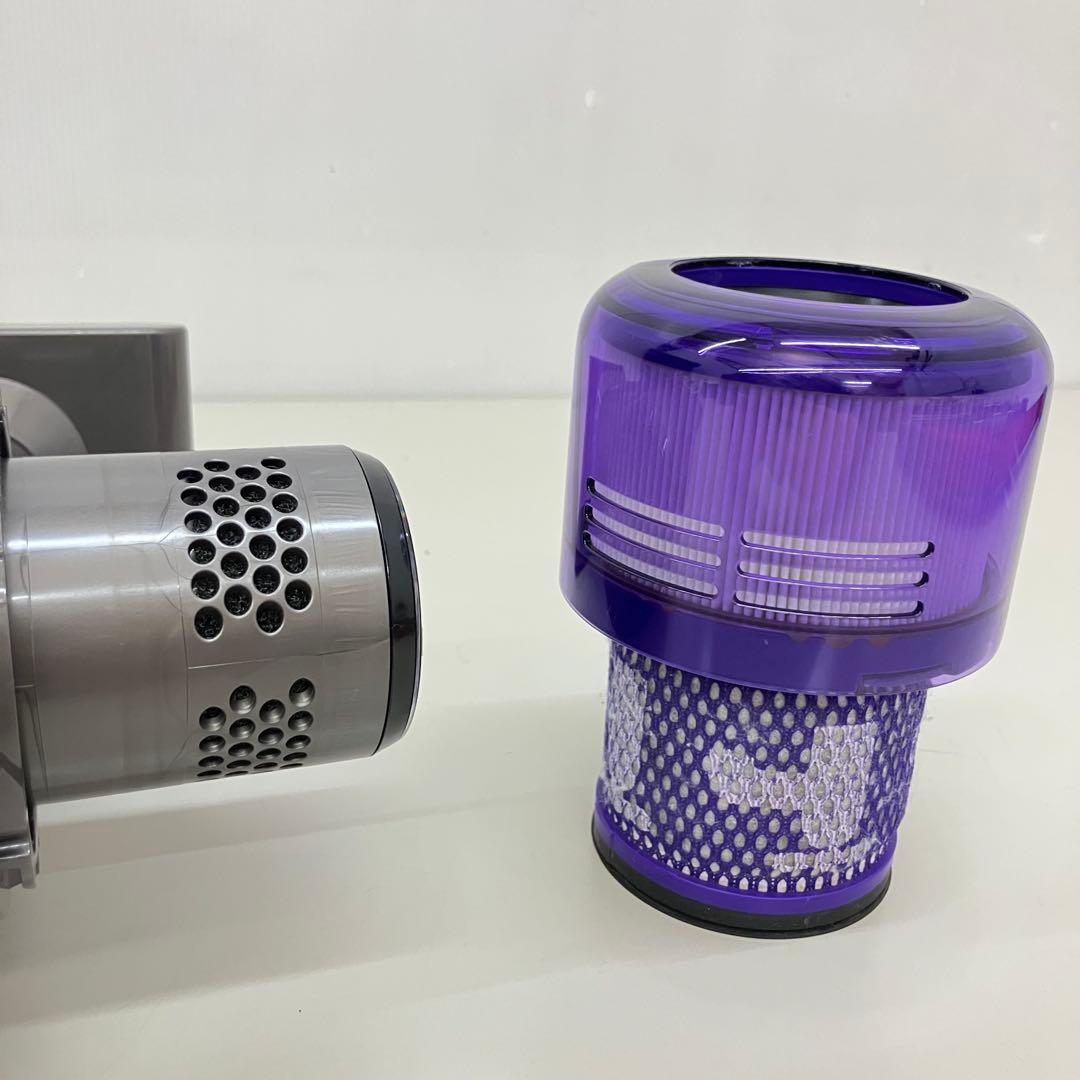 Dyson V11 fluffy スタンドセット sv14