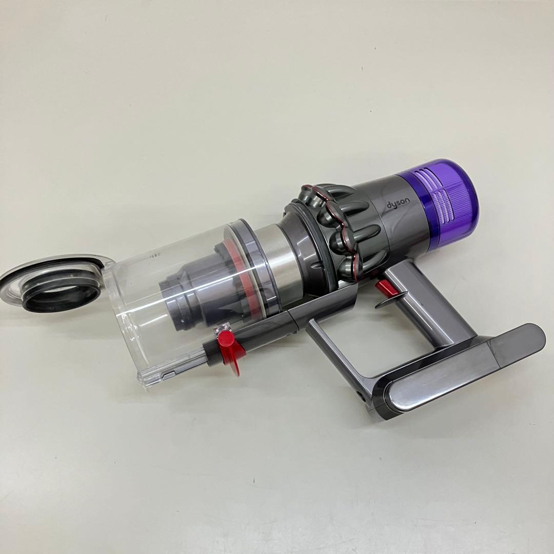 Dyson V11 fluffy スタンドセット sv14