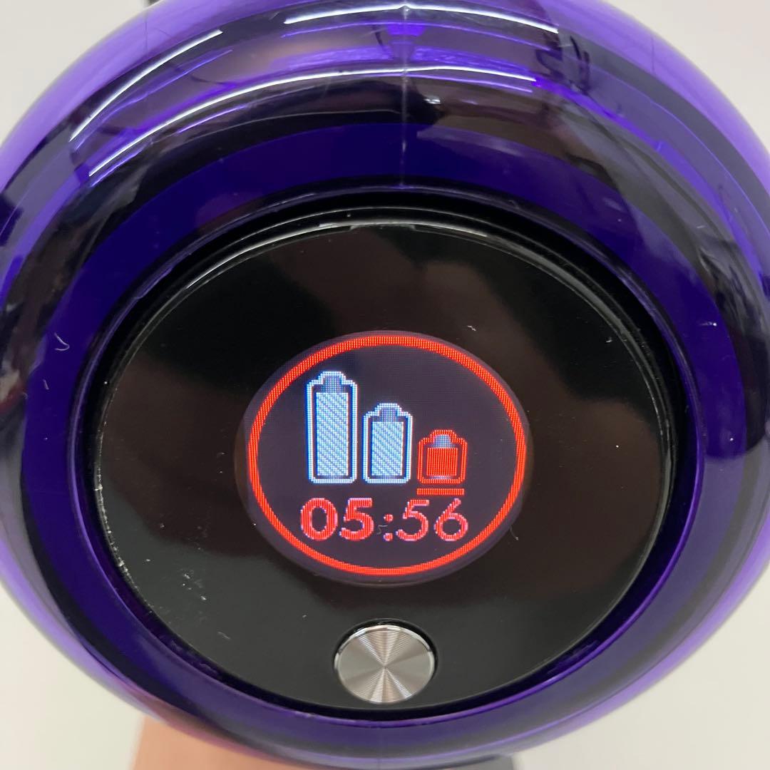 Dyson V11 fluffy スタンドセット sv14