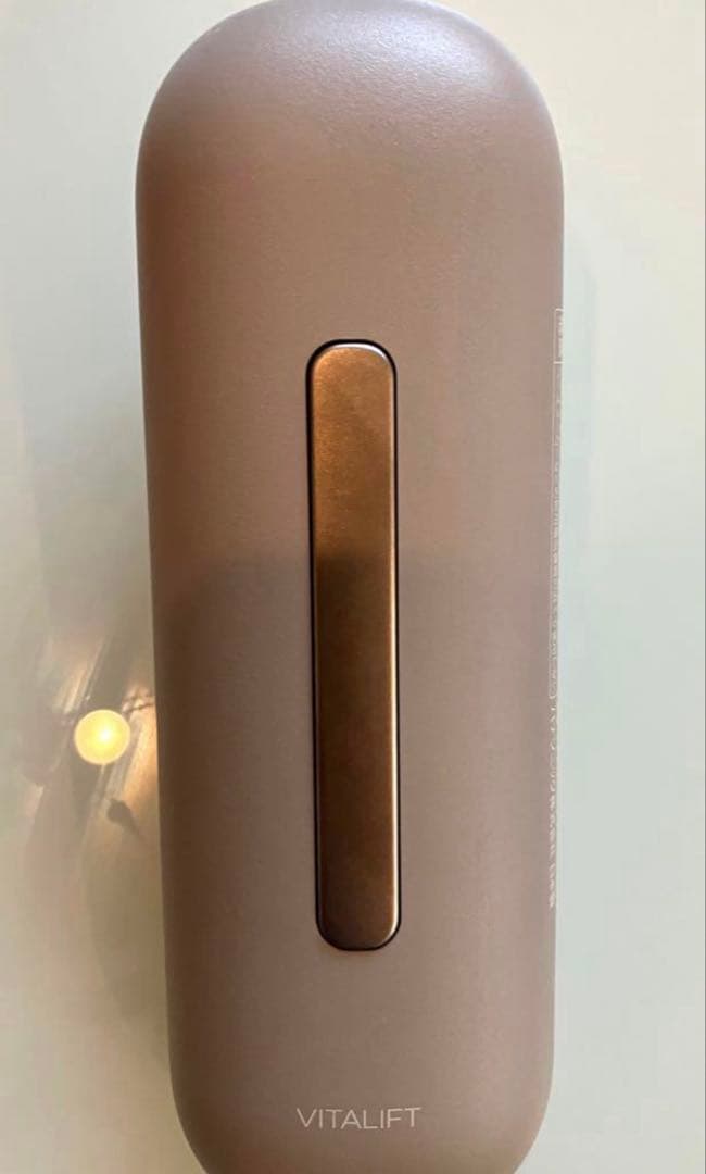 超美品 パナソニック バイタリフトブラシ EH-SP60-H