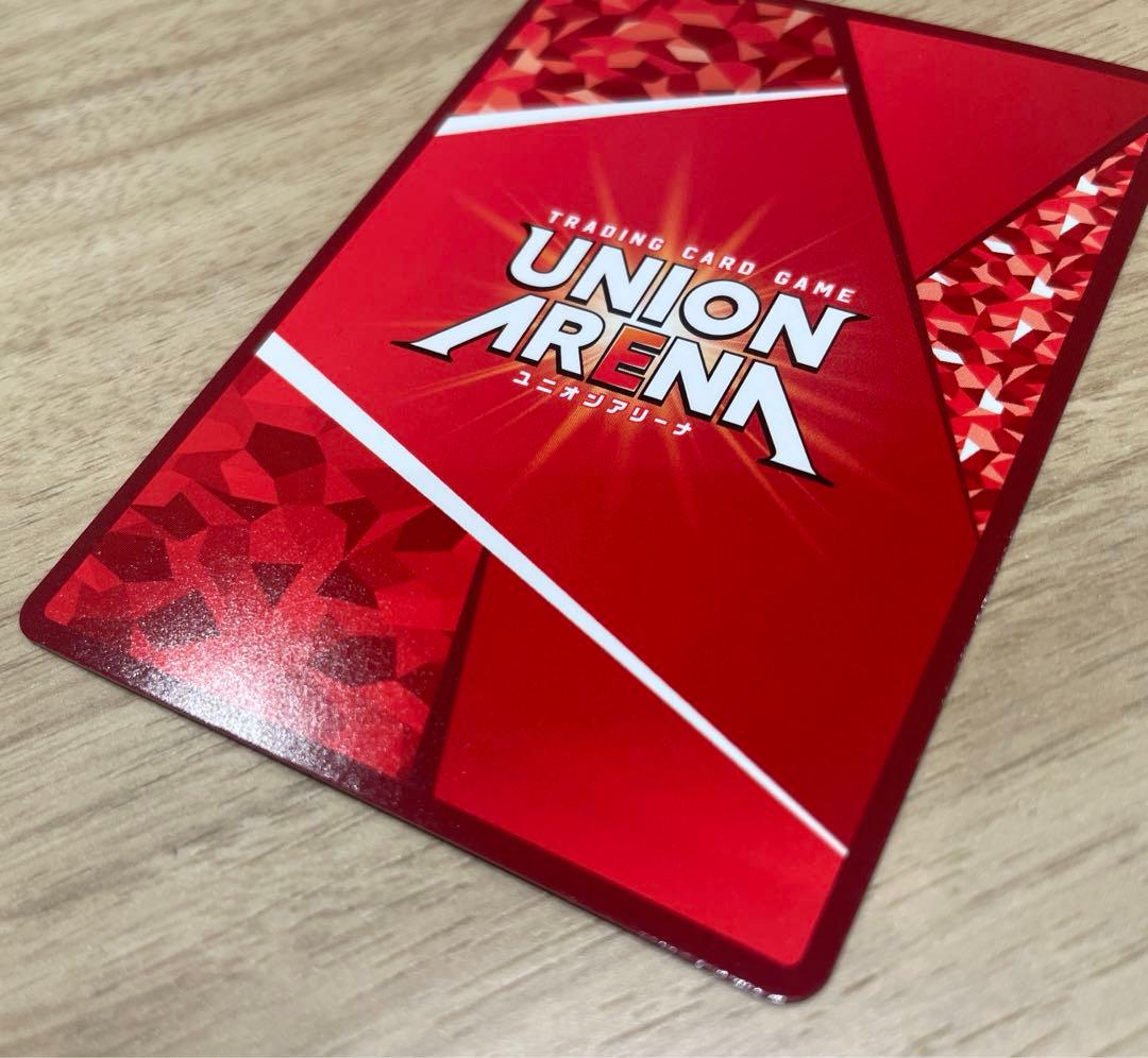 ユニオンアリーナ まどマギ 悪魔ほむら《パラレル》SR★★（スーパーレア★★）