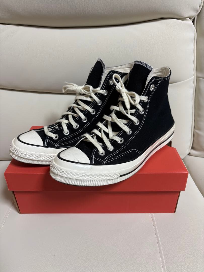 ykz様　converse ct70 コンバース