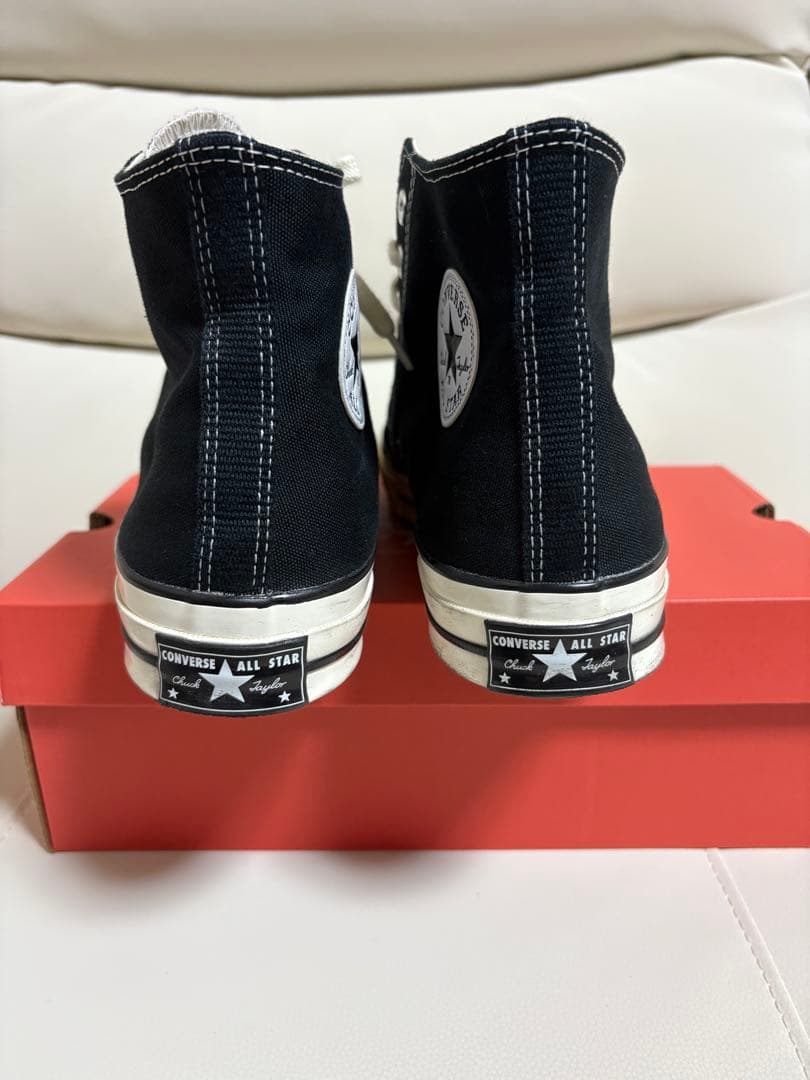 ykz様　converse ct70 コンバース