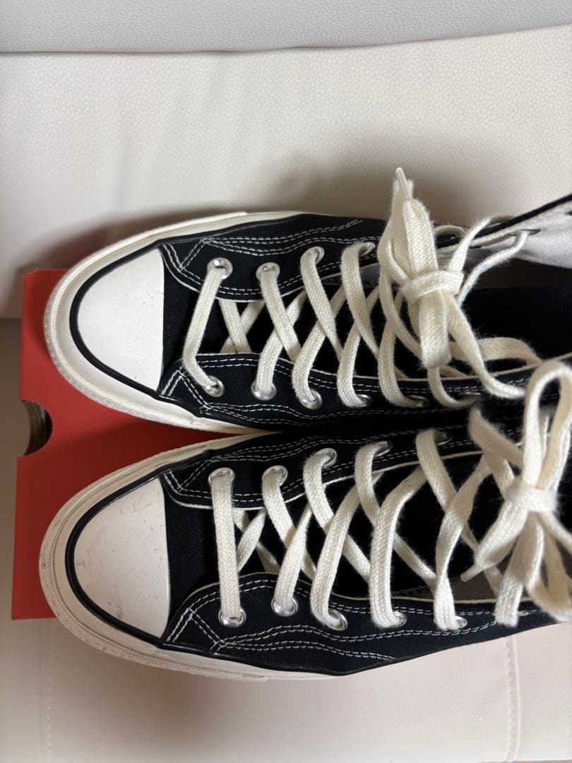 ykz様　converse ct70 コンバース