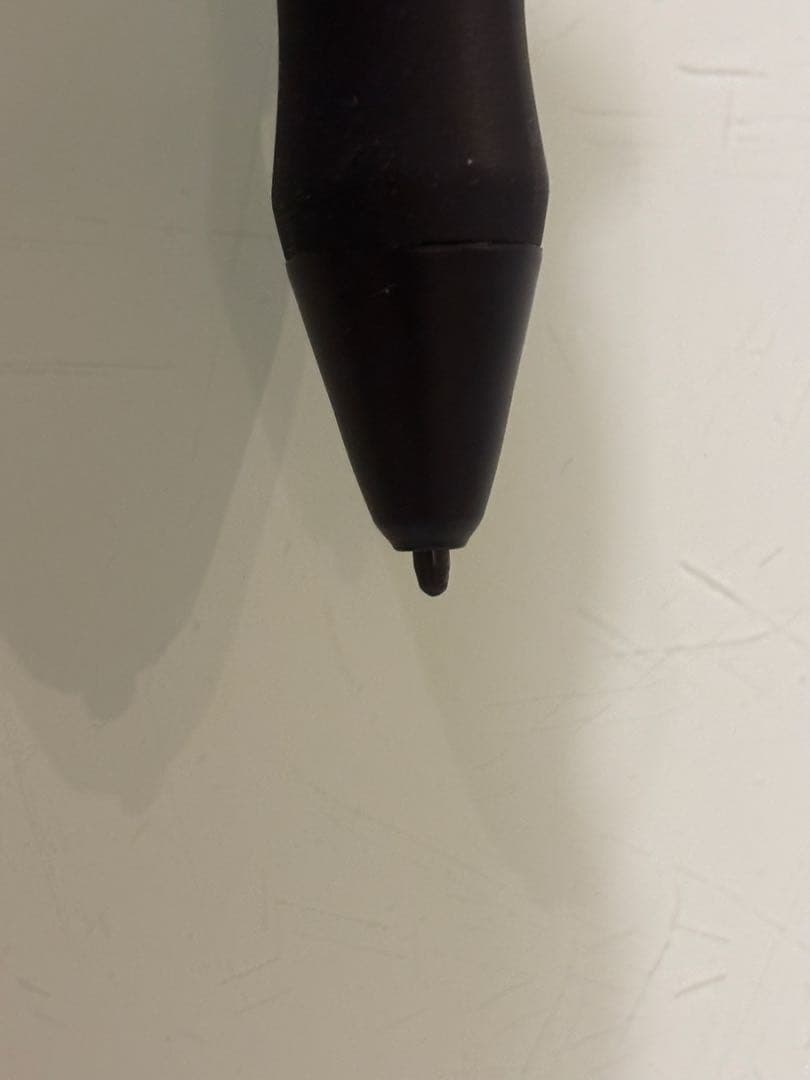 HUION KAMVAS13 GS1331 液タブ　グリーン