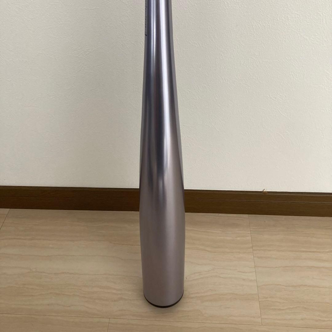 ミズノ WINGFIGHTER ウイングファイター軟式用バット 1CJMR150