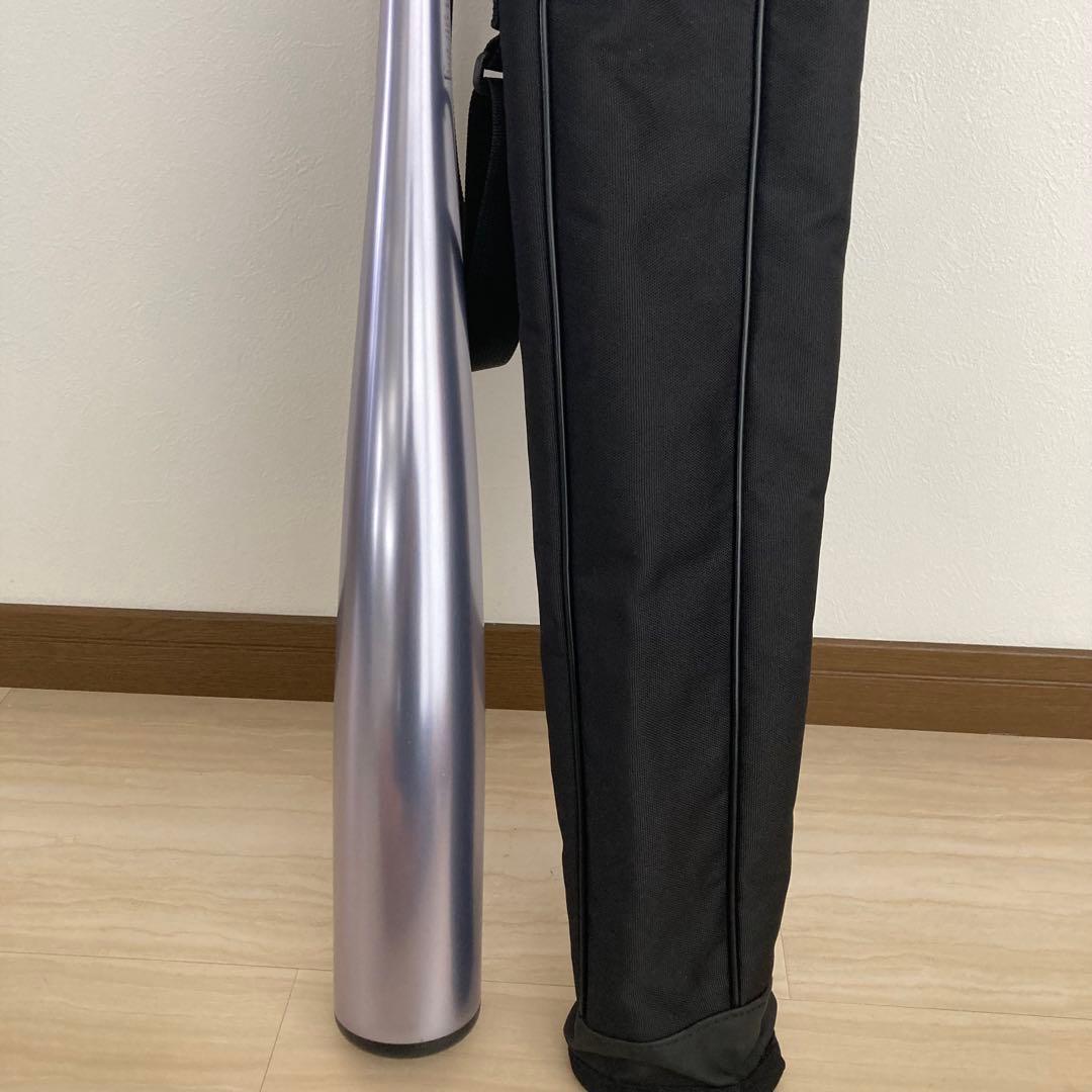 ミズノ WINGFIGHTER ウイングファイター軟式用バット 1CJMR150