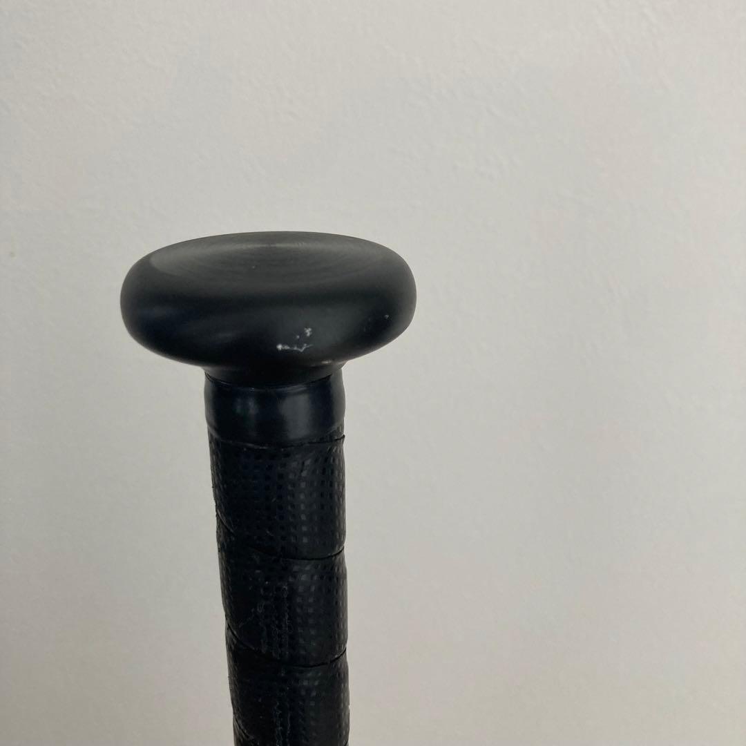 ミズノ WINGFIGHTER ウイングファイター軟式用バット 1CJMR150