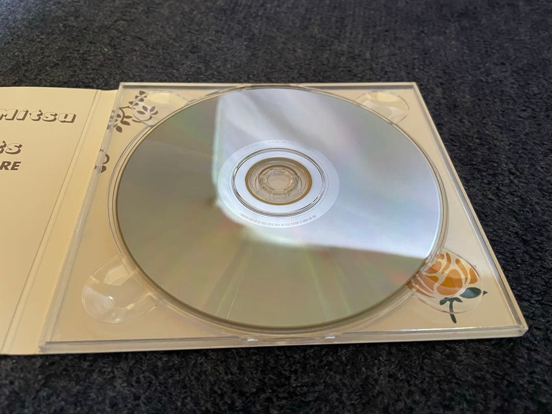 【35さま専用】mitsu the beats / roseシリーズ3枚セット