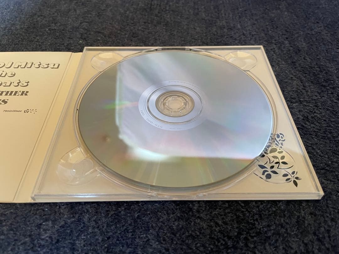 【35さま専用】mitsu the beats / roseシリーズ3枚セット