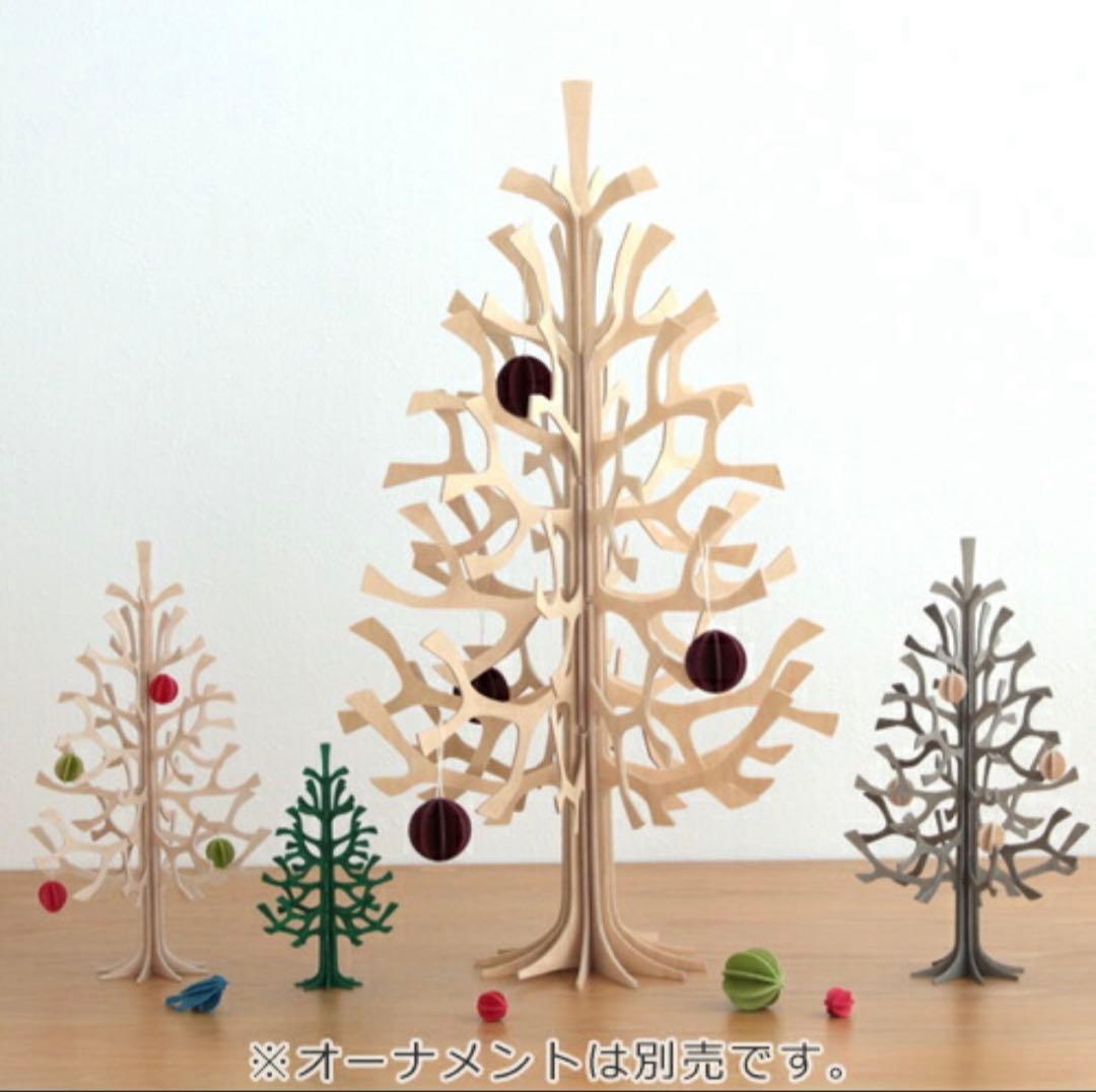 lovi ロヴィ クリスマスツリー ツリー Momi-no-ki 50cm