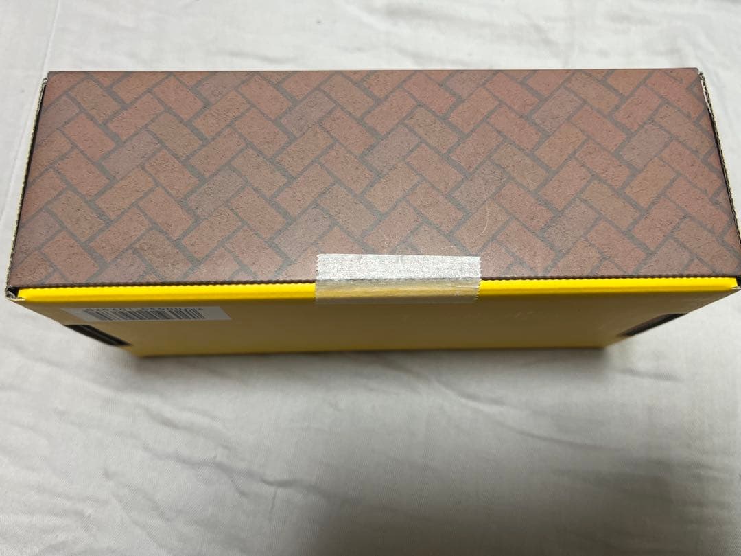 名探偵ピカチュウ プロモ　帰ってきた名探偵ピカチュウ Amazon限定