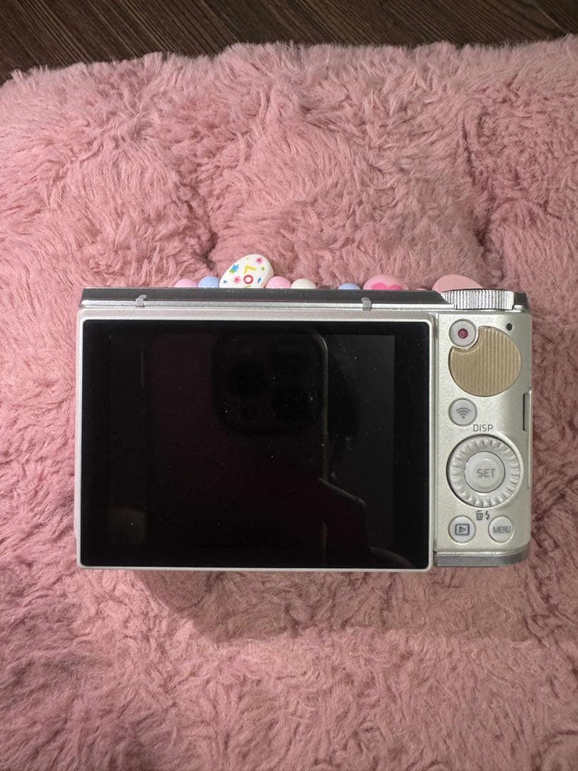 CASIO カシオ EXILIM 3700 デジタル