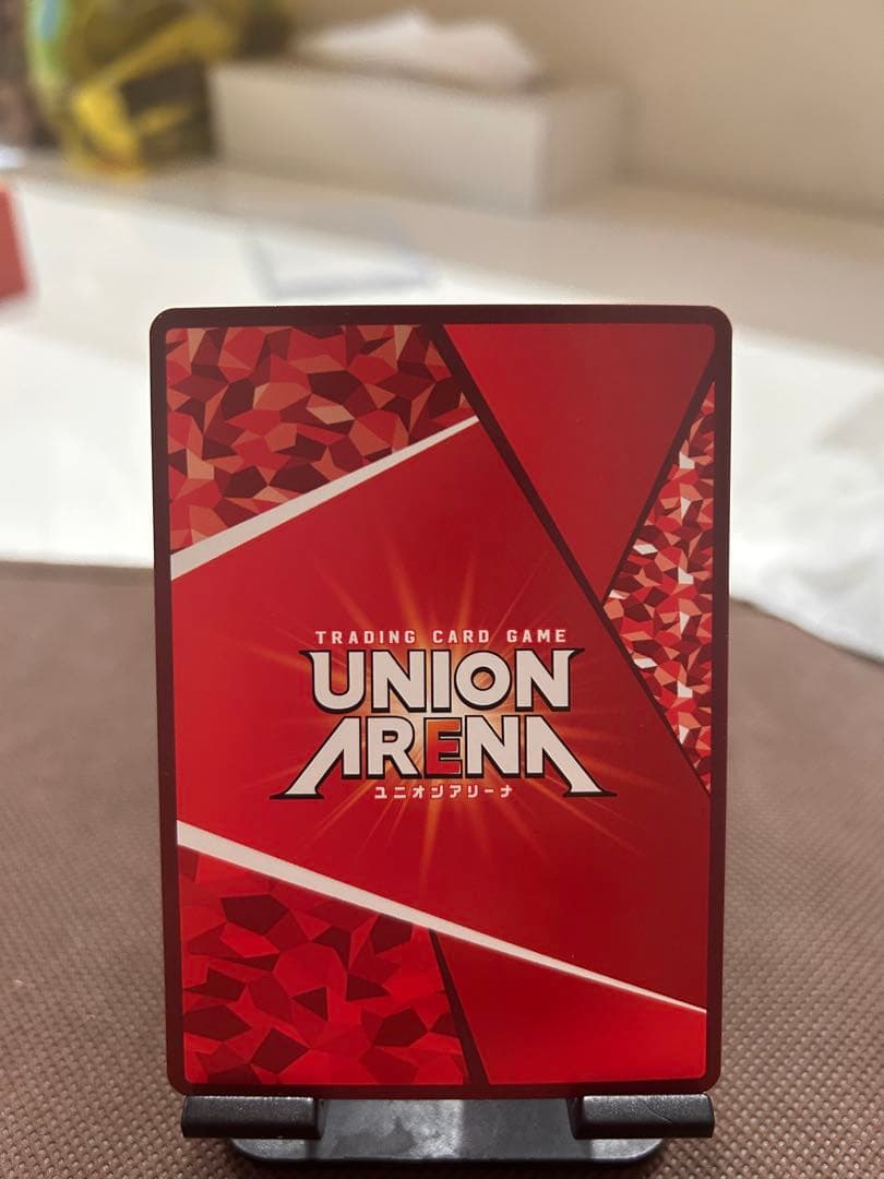 ユニオンアリーナ、リゼロ、エミリア星３