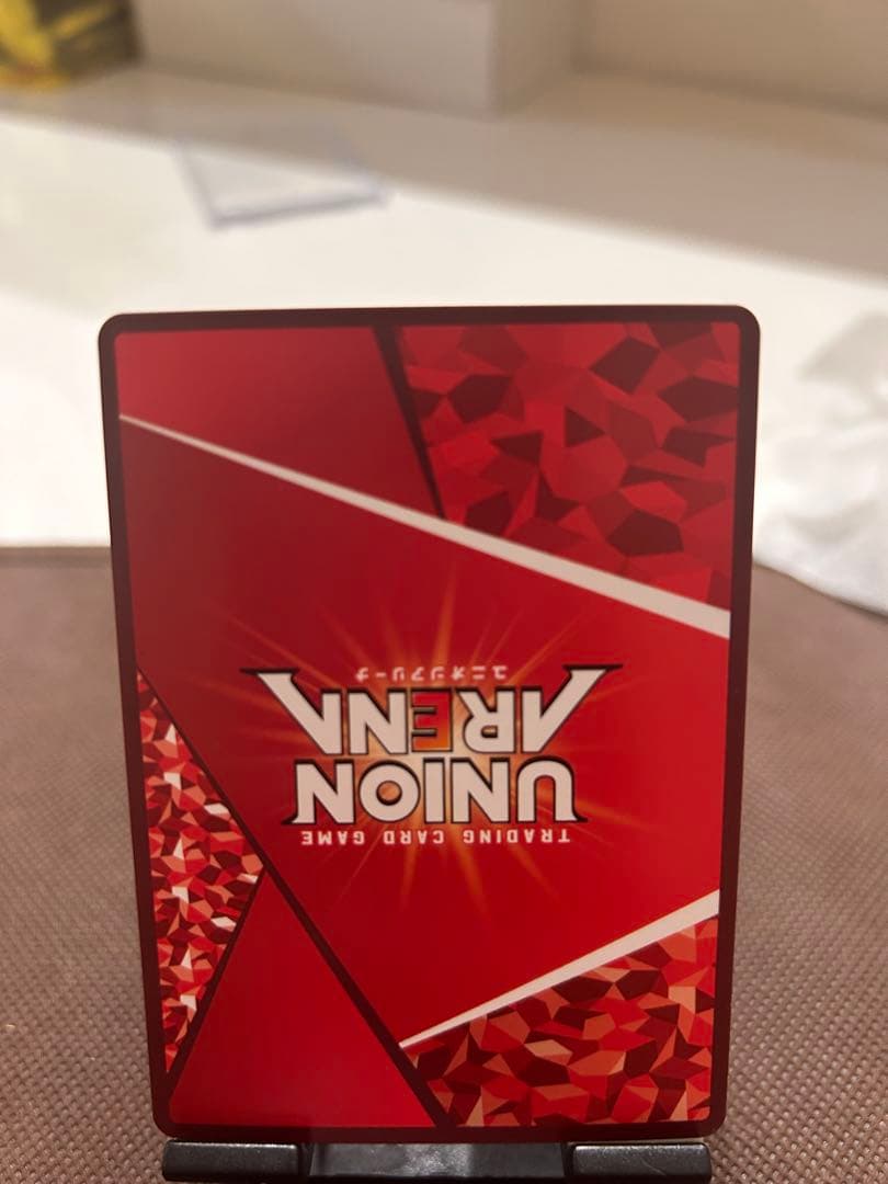 ユニオンアリーナ、リゼロ、エミリア星３