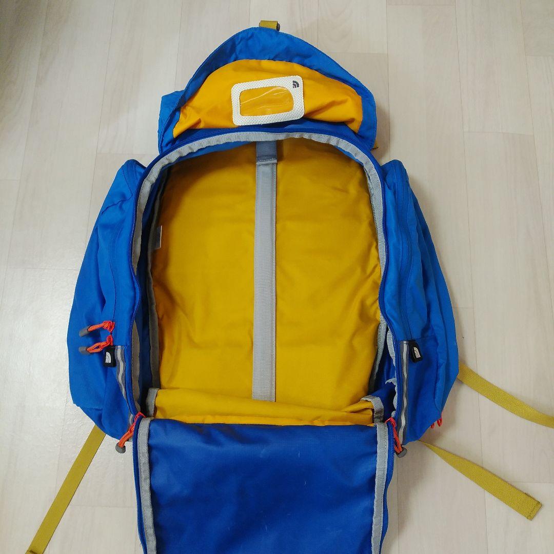 セール！THE NORTH FACE 40 リュック