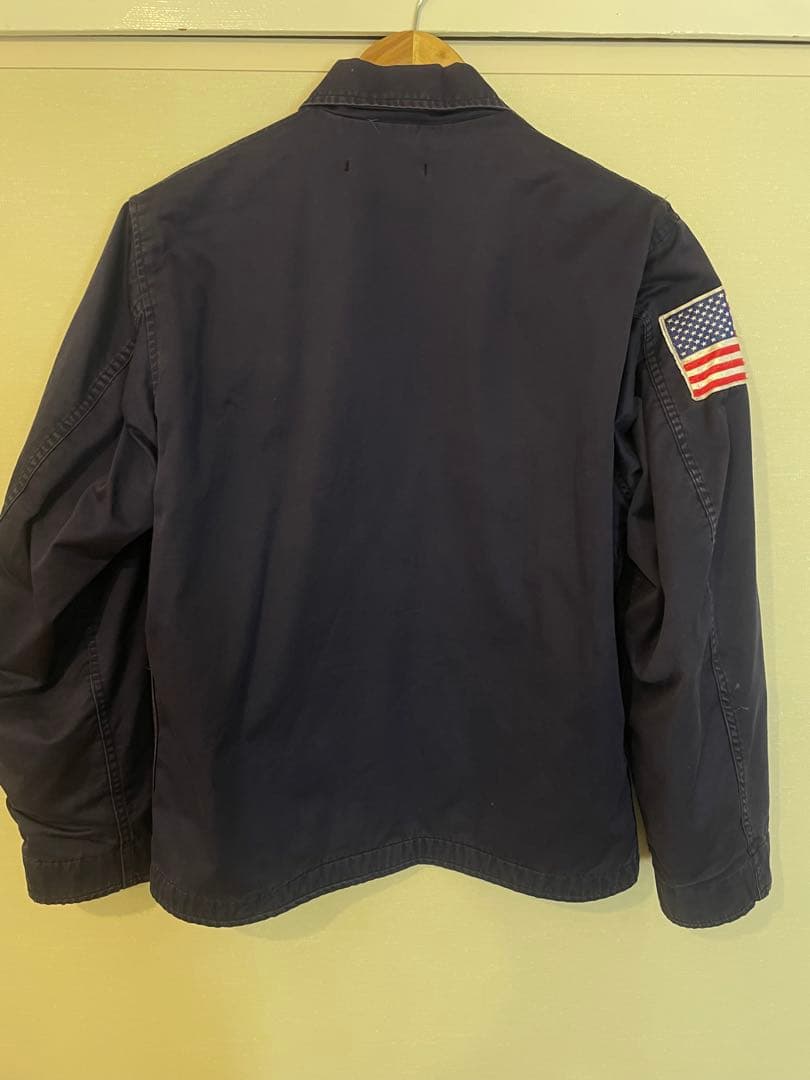 専用販売【USA】ミリタリージャケット