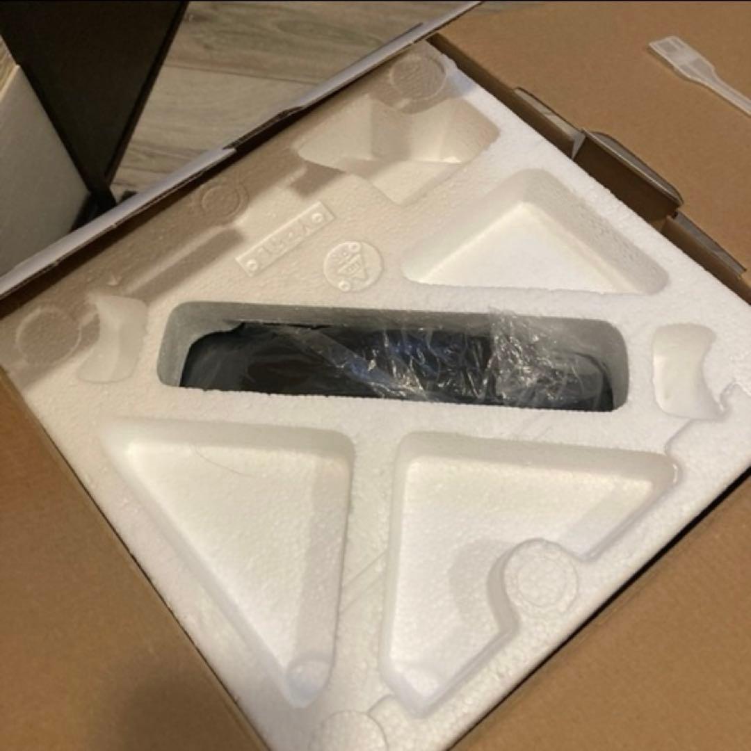 ☆箱付き美品☆クッキングプロ 電気圧力鍋3.2L