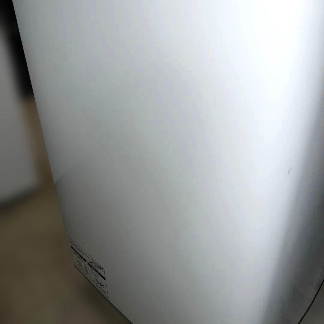 お得/SHARP22年製/7㌔/縦型洗濯機/美品/送料設置無料！