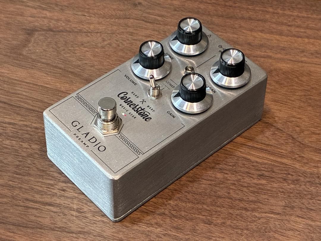 ギター Cornerstone GLADIO SC