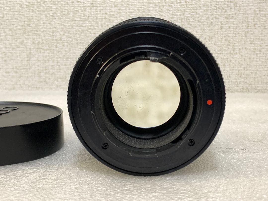 レンズ(単焦点) Carl Zeiss Planar 2/135 T