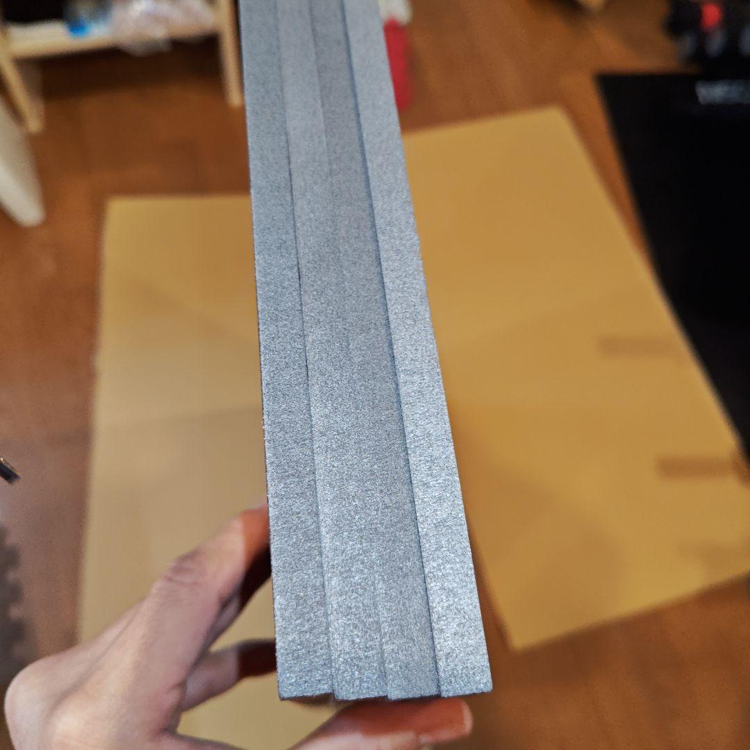 ✩のっぽ　 コスプレボード、カッティングマット✩①〜③の3商品