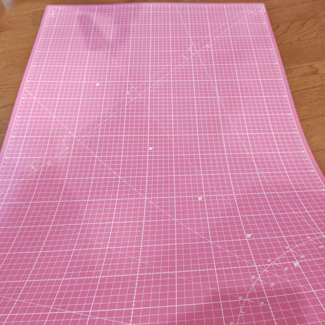 ✩のっぽ　 コスプレボード、カッティングマット✩①〜③の3商品