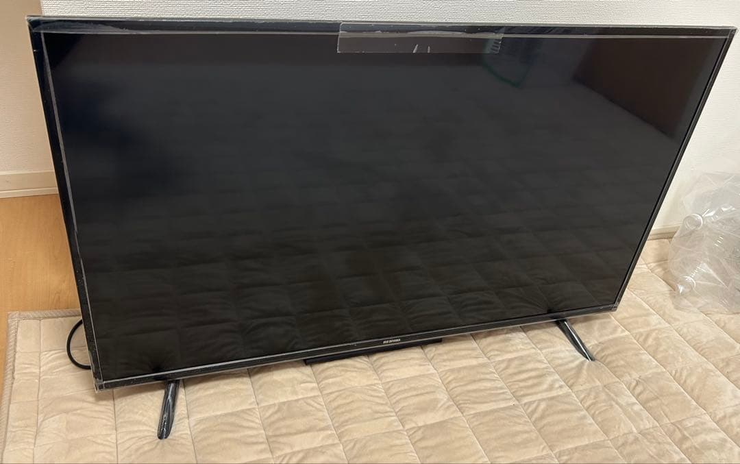 40型 フルハイビジョン液晶テレビ 40FB10P
