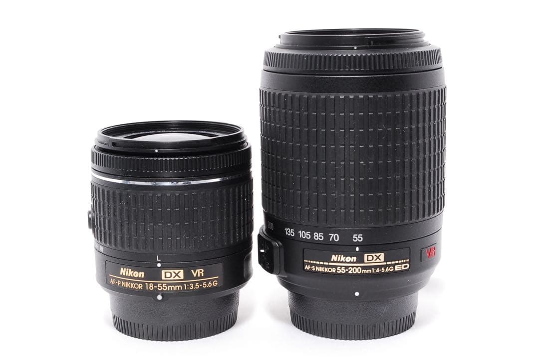 ショット数5710◆Nikon D5600◆一眼レフカメラ◆WiFiで楽々転送◆