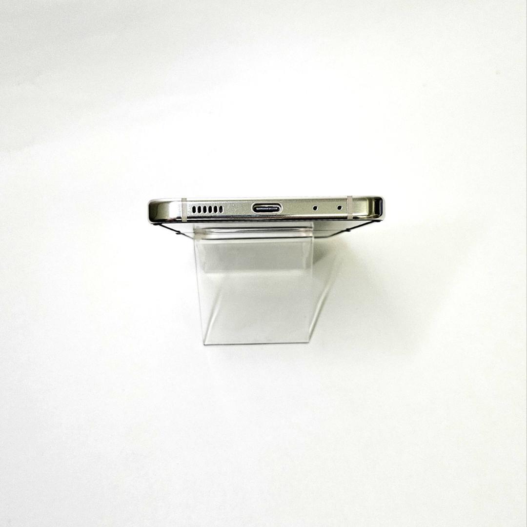 Galaxy Z FLIP5 512GB シルバー SIMフリー 【A級】