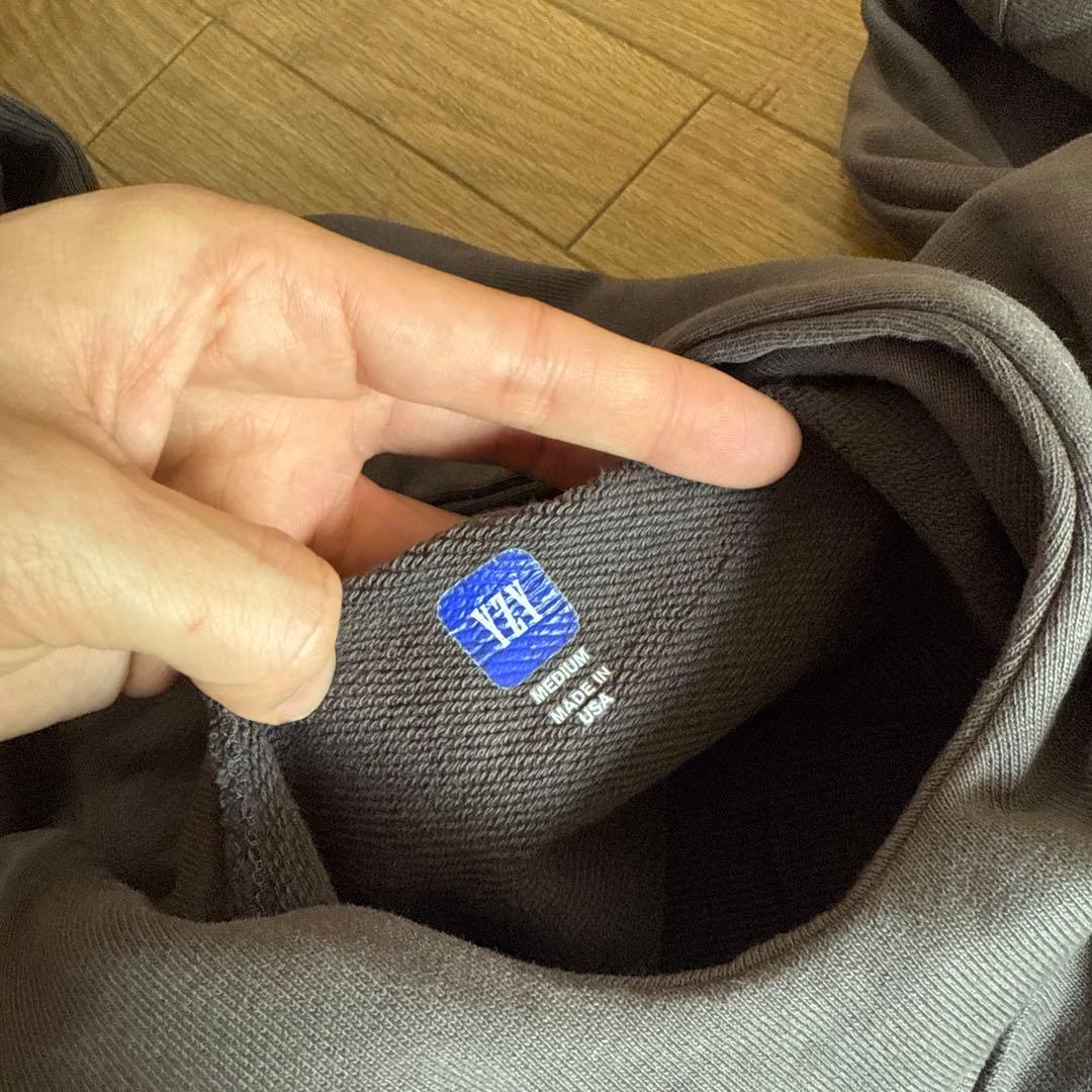 トップス YEEZY GAP Hoodie