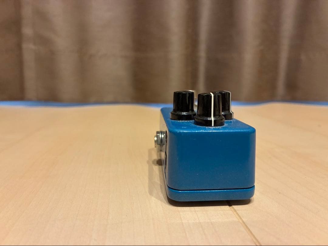 ギター tc electronic FLASHBACK MINI DELAY