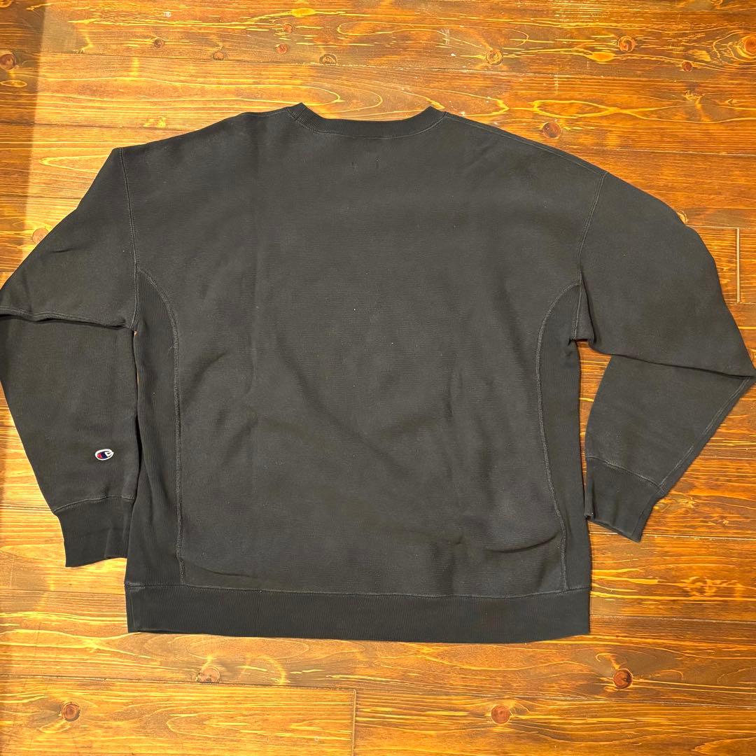 Champion for RHC スウェット REVERSE WEAVE XL