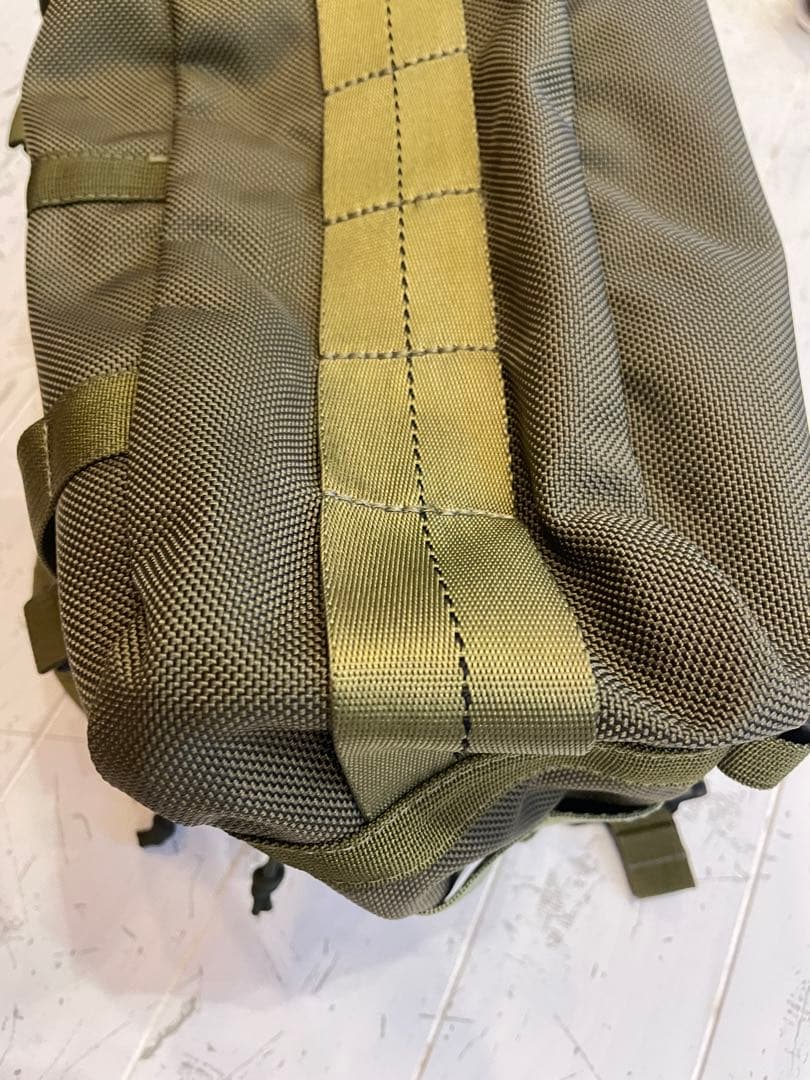 バッグ BRIEFING LANCE 3